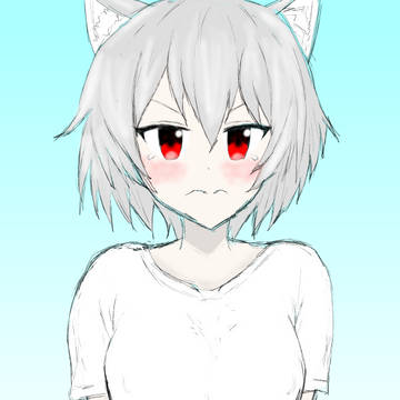 ズボンください
