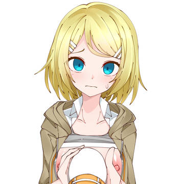 【skeb】鏡音リン(フェイカー)靴コキ