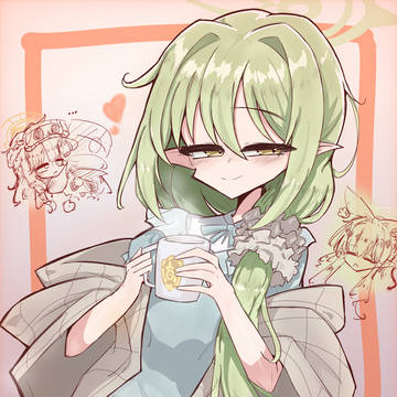 ブルアカまとめ12