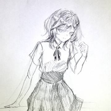待ってるよ