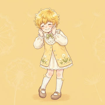 ポポとサイ