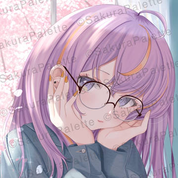 おとなりる♡