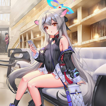 春园心奈
