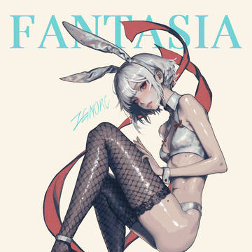 FANTASIA No.9