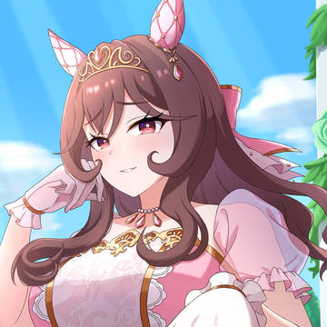 「まぁ….。私の事欲しくなりまして?」