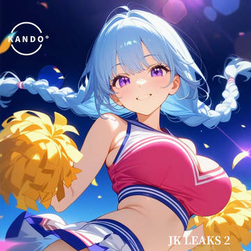 Fカップ委員長/出張チア部・Go,Fight!,Win!