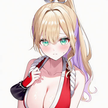cosplay