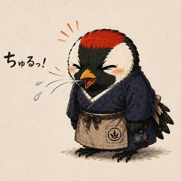 無銘亭サードシーズン「危ないやつしかいない」