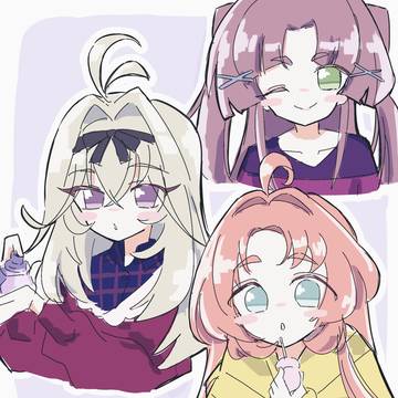 名探偵プリキュア!