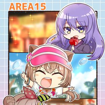 AREA15  SUMMER
