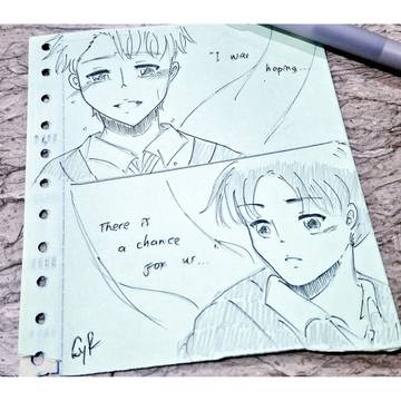 落書き587