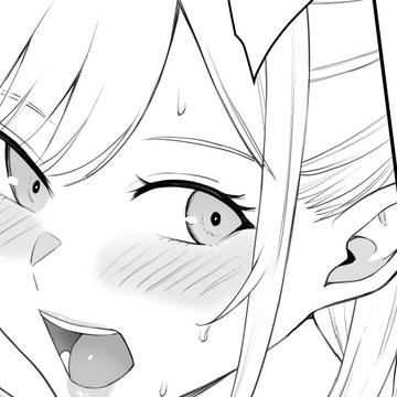 窮地に陥る女捜査官💕