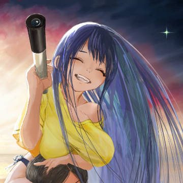 一番星さがし
