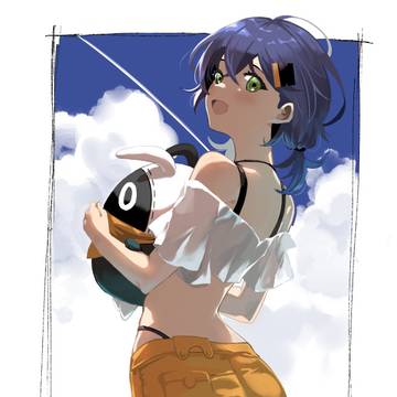 夏がはじまる