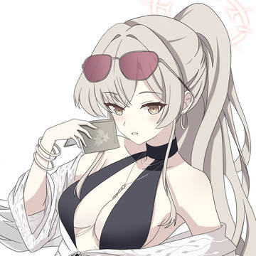 桐藤ナギサ