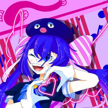 音街ウナちゃん