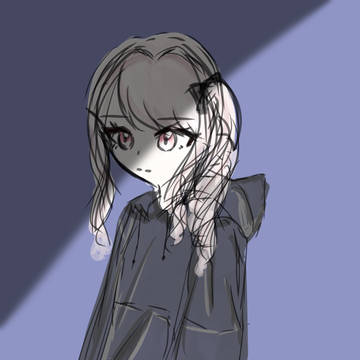 落書き②