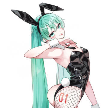 バニミクさん