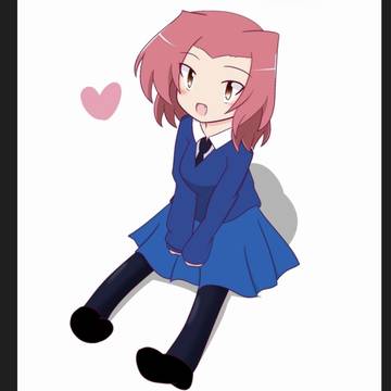 白14さんへ送った痛車データ飛んだからまた作り直しました