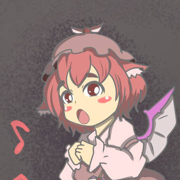 ブラインドナイトバード