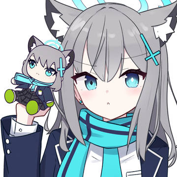 シロコ