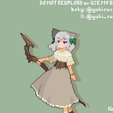 大きく描きました