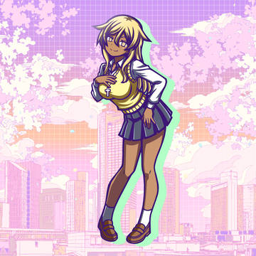 風祭 八重さん(2026)