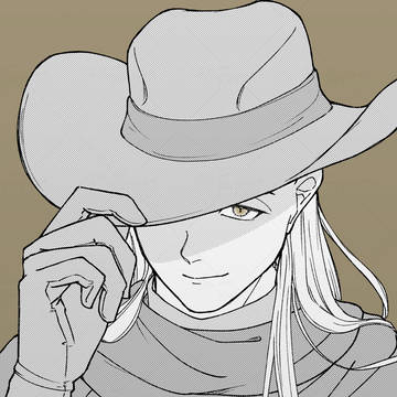 ドラク絵まとめ④