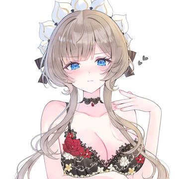 サンドローネランジェリー❤️