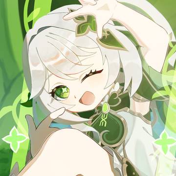 ナヒーダ