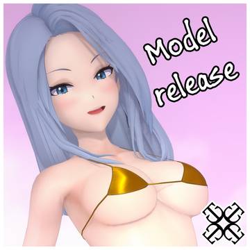 [Character release] Monarch