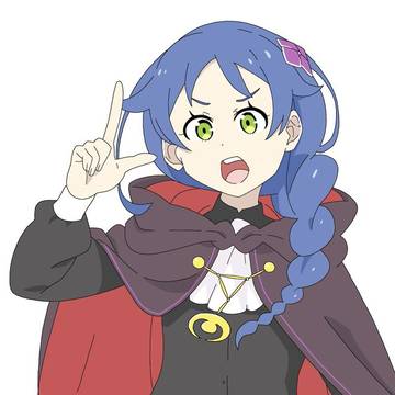 メィリィ・ポートルート