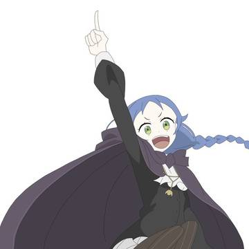メィリィ・ポートルート