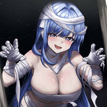 NIKKE Arcana