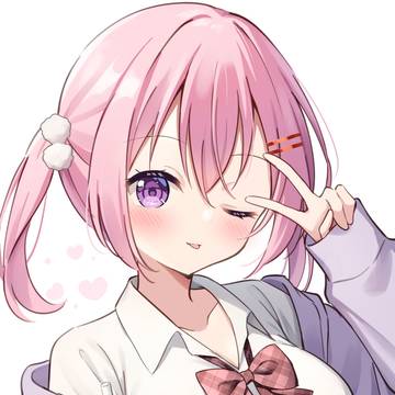 ✌️