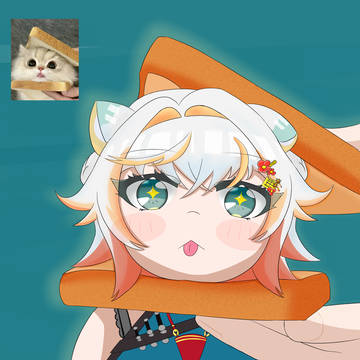 Taiga Toragami 🧧🥮