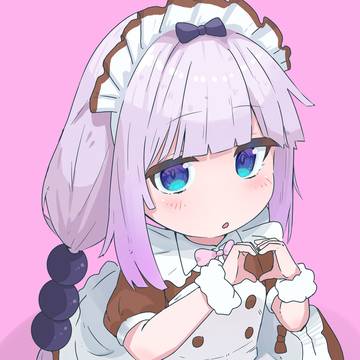メイド　カンナ