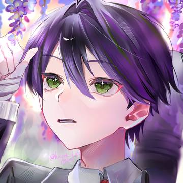 剣持刀也