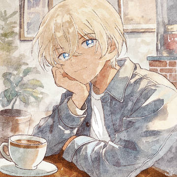 ☕️