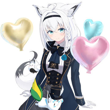 フブさん