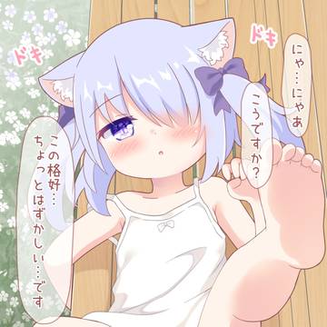 めこくれねこさんと