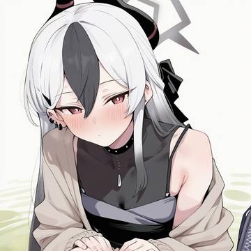 ツインテールとか