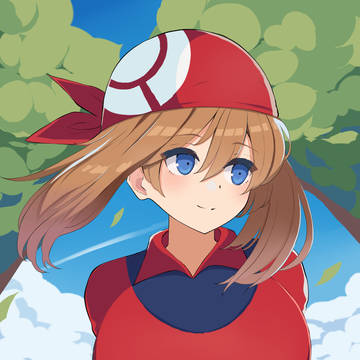 ハルカ