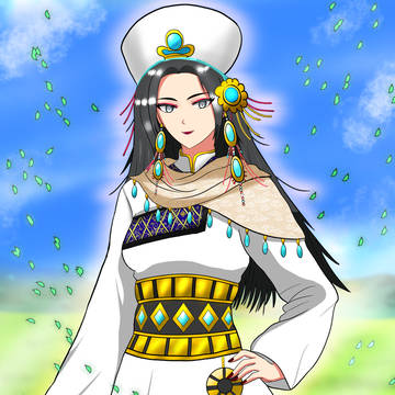 桃田さん考案のボルテ・ウジン