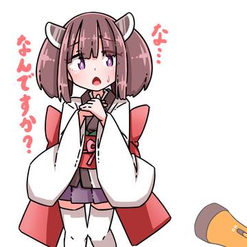 きりたんキラキラ金曜日！