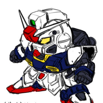 クロスディメンション！！