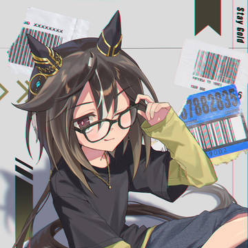 ステイゴールドさん