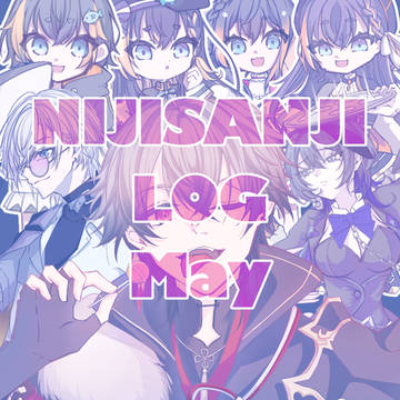 NIJISANJI log May2026