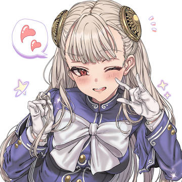 イングリッド