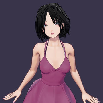 Sasaki Mao 佐々木 茉央